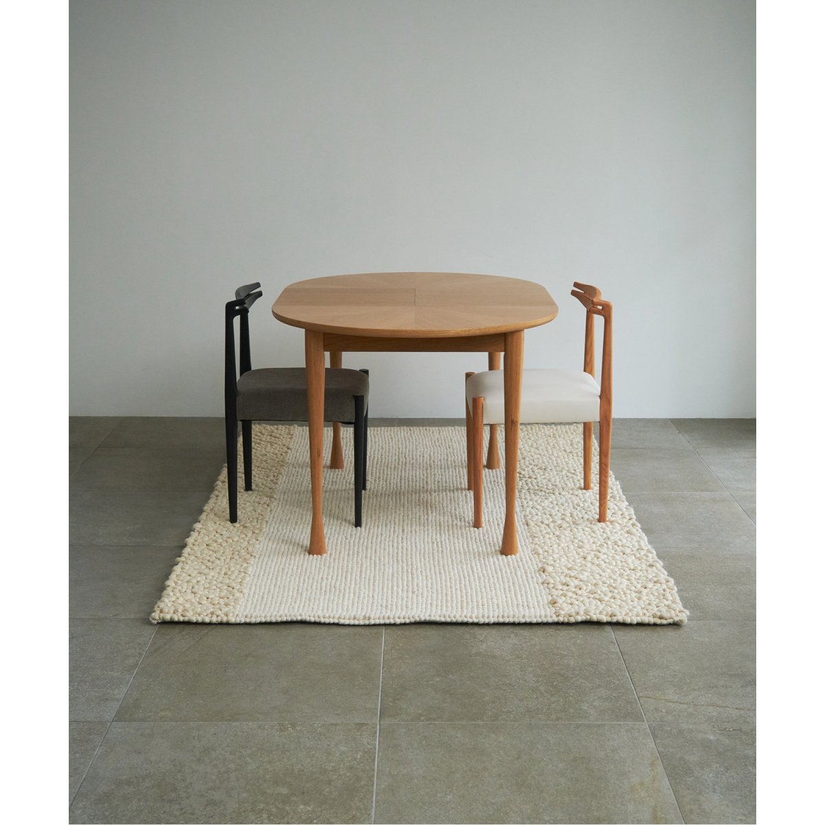 PORTO CHAIR natural　ポルト チェア ナチュラル　704