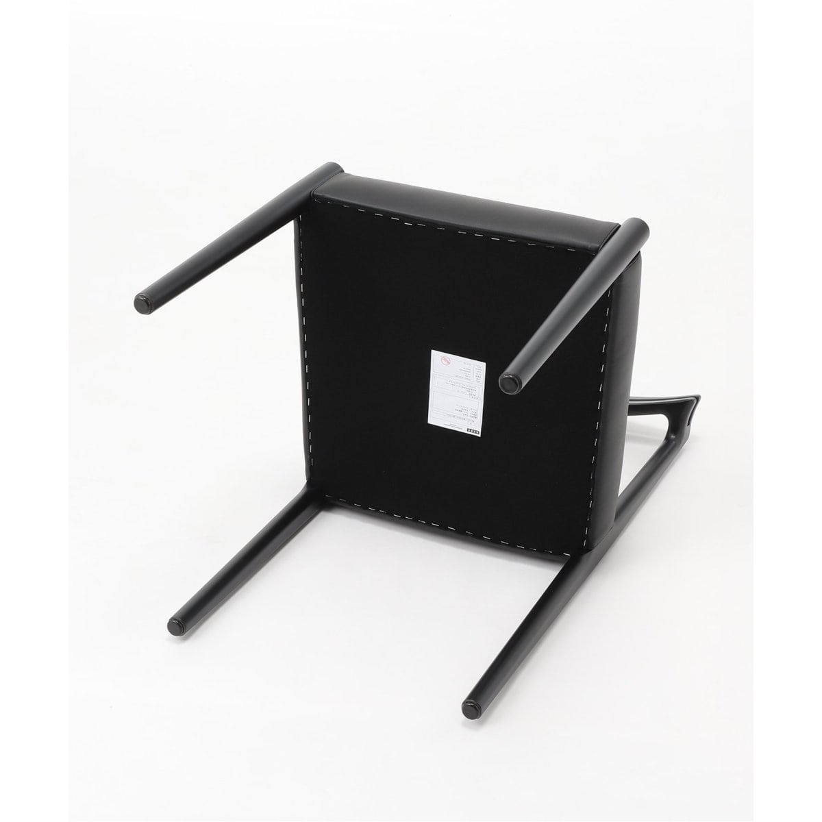 PORTO CHAIR black ポルト チェア ブラック　704