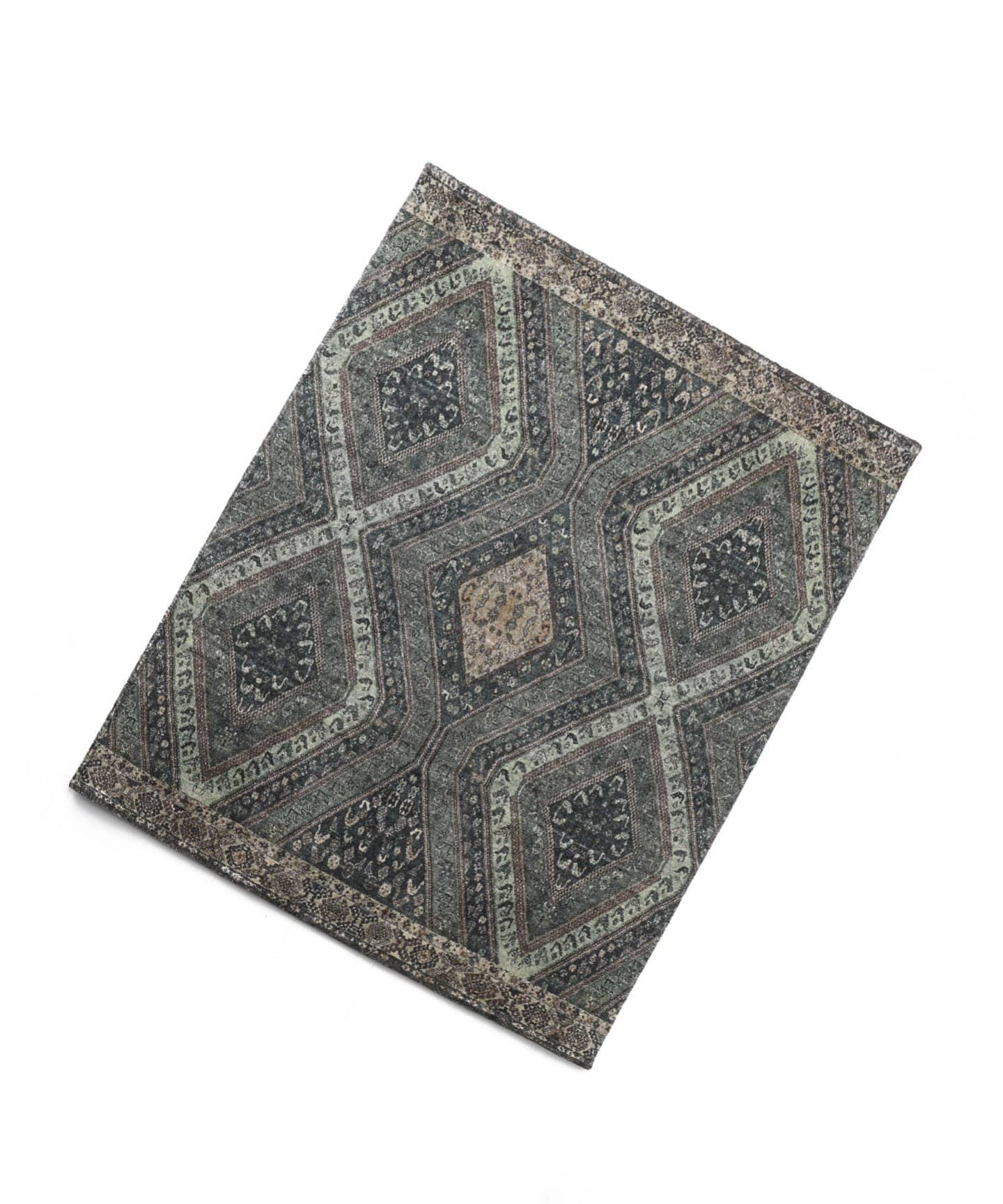 BRENTWOOD RUG 200*250  ブレントウッド ラグ 013