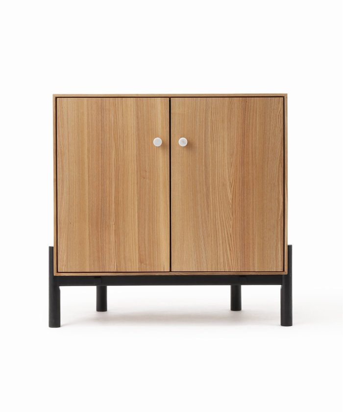 PORTO SMALL SERVER　ポルト スモール サーバー　両開き　707