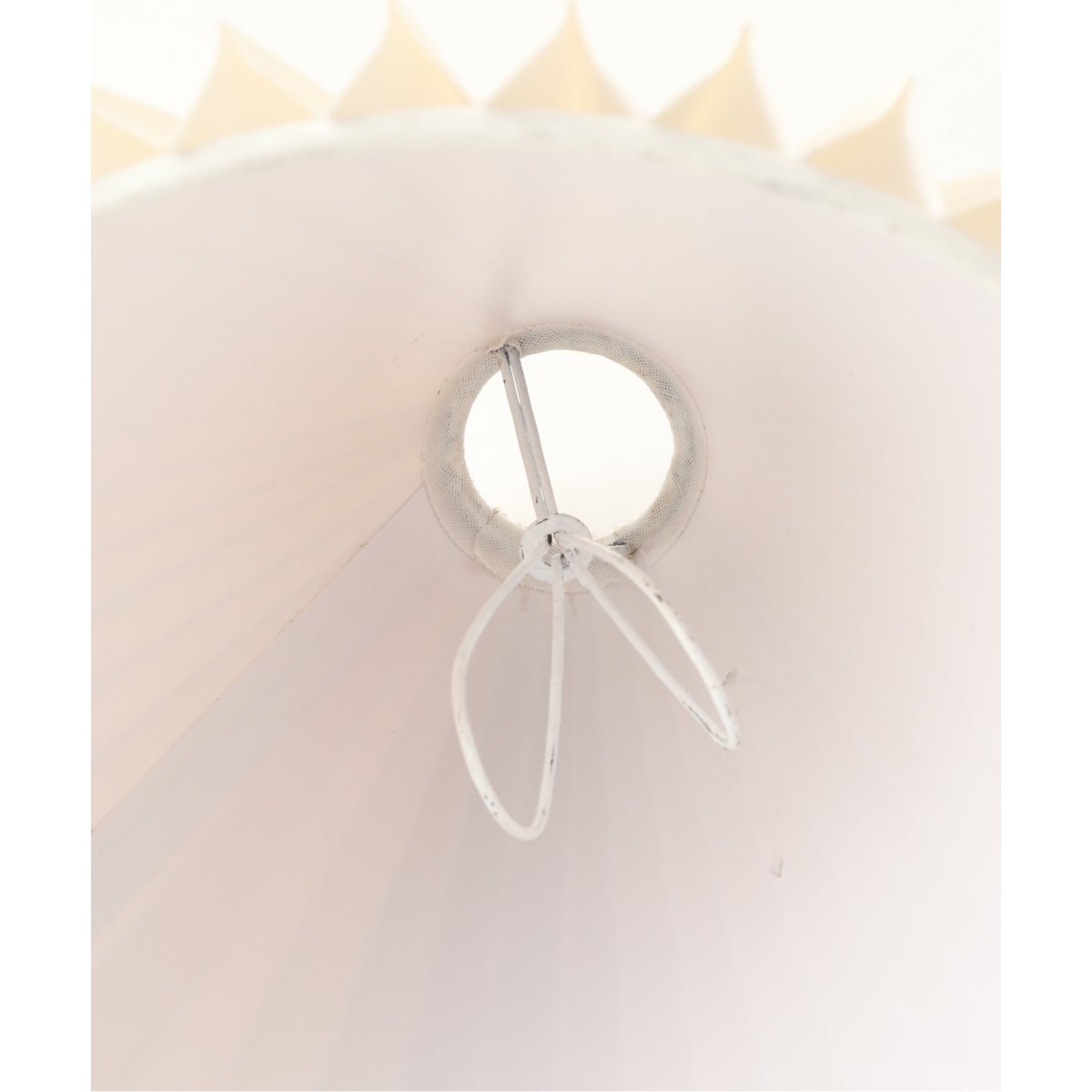 WAVY TABLE LAMP　ウェービー テーブル ランプ 電球付属 017