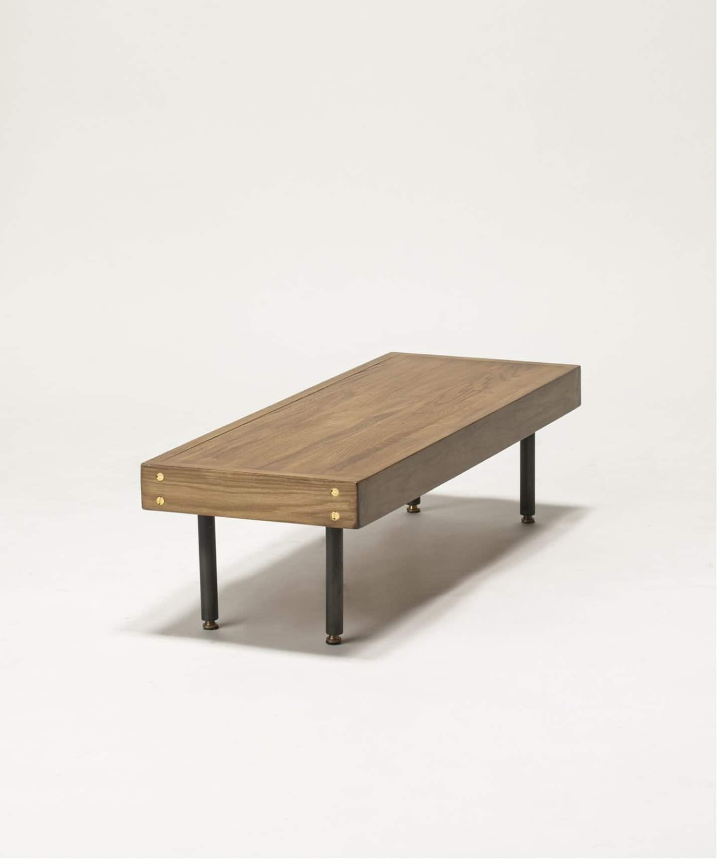 LILLE END TABLE 2ND リル エンドテーブル 2nd 701