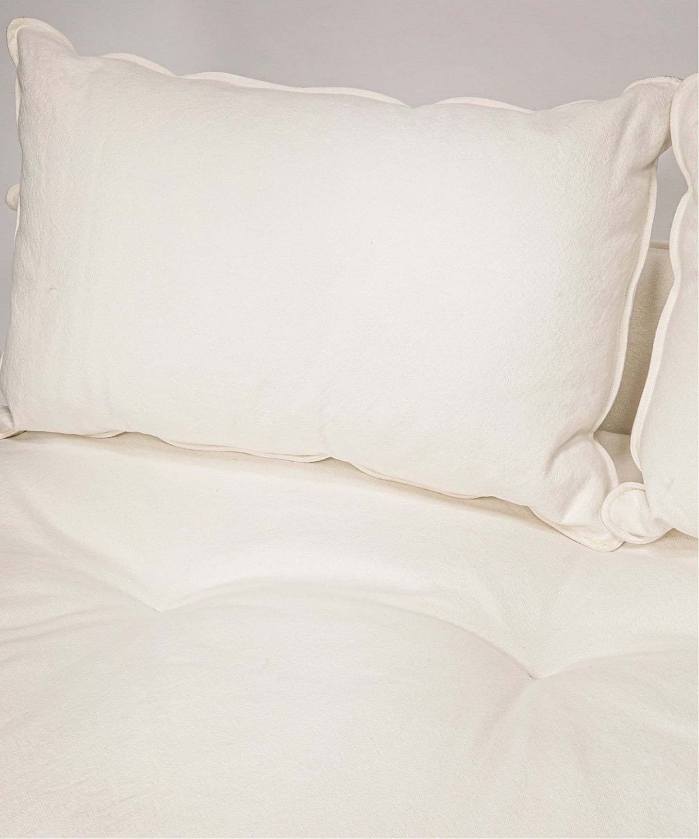 PORTO SOFA 2P WH COVER ポルト ソファ ホワイト ※カバーのみ　700