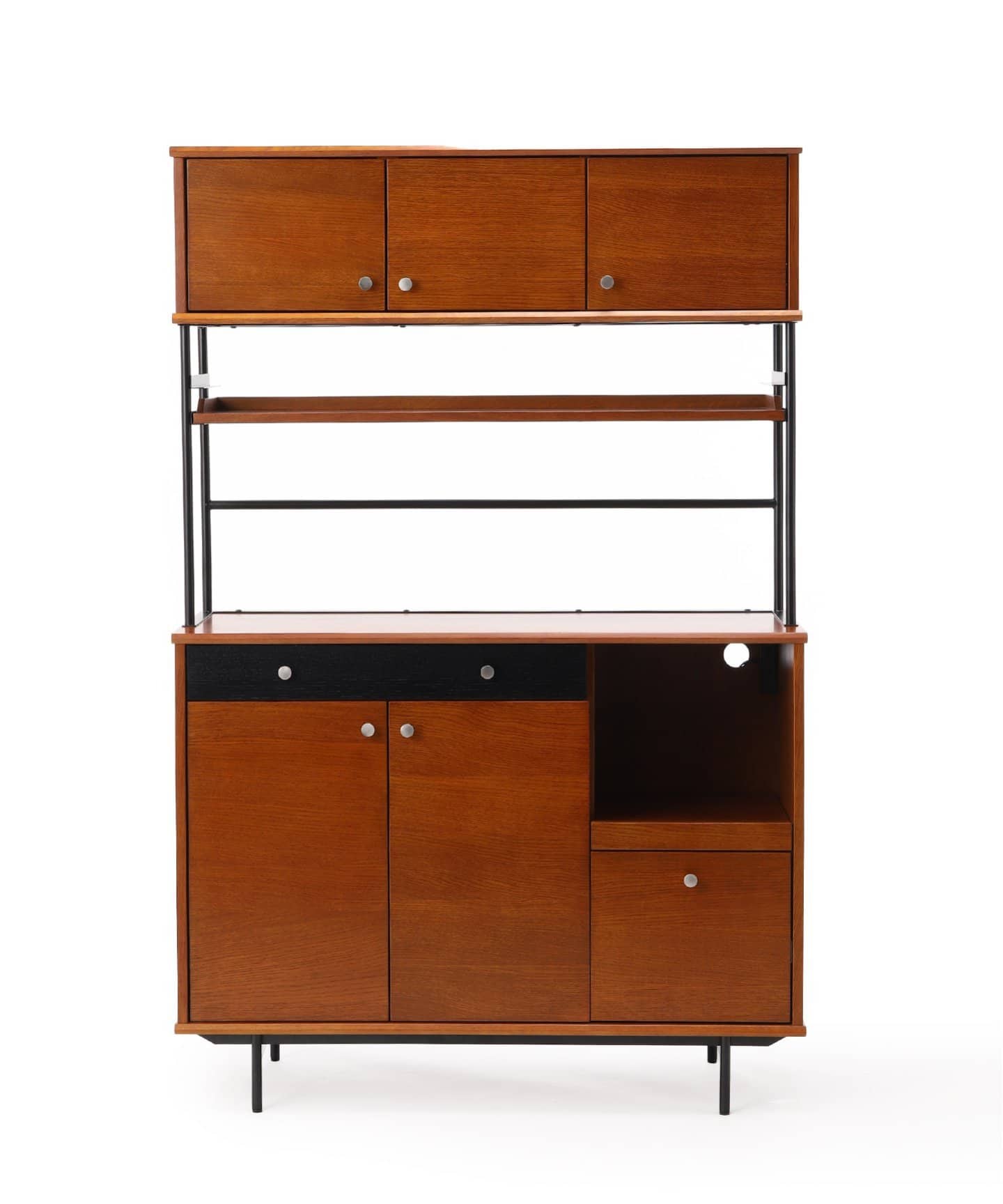 HABITAT KITCHEN BOARD-L　ハビタキッチンボードL　707