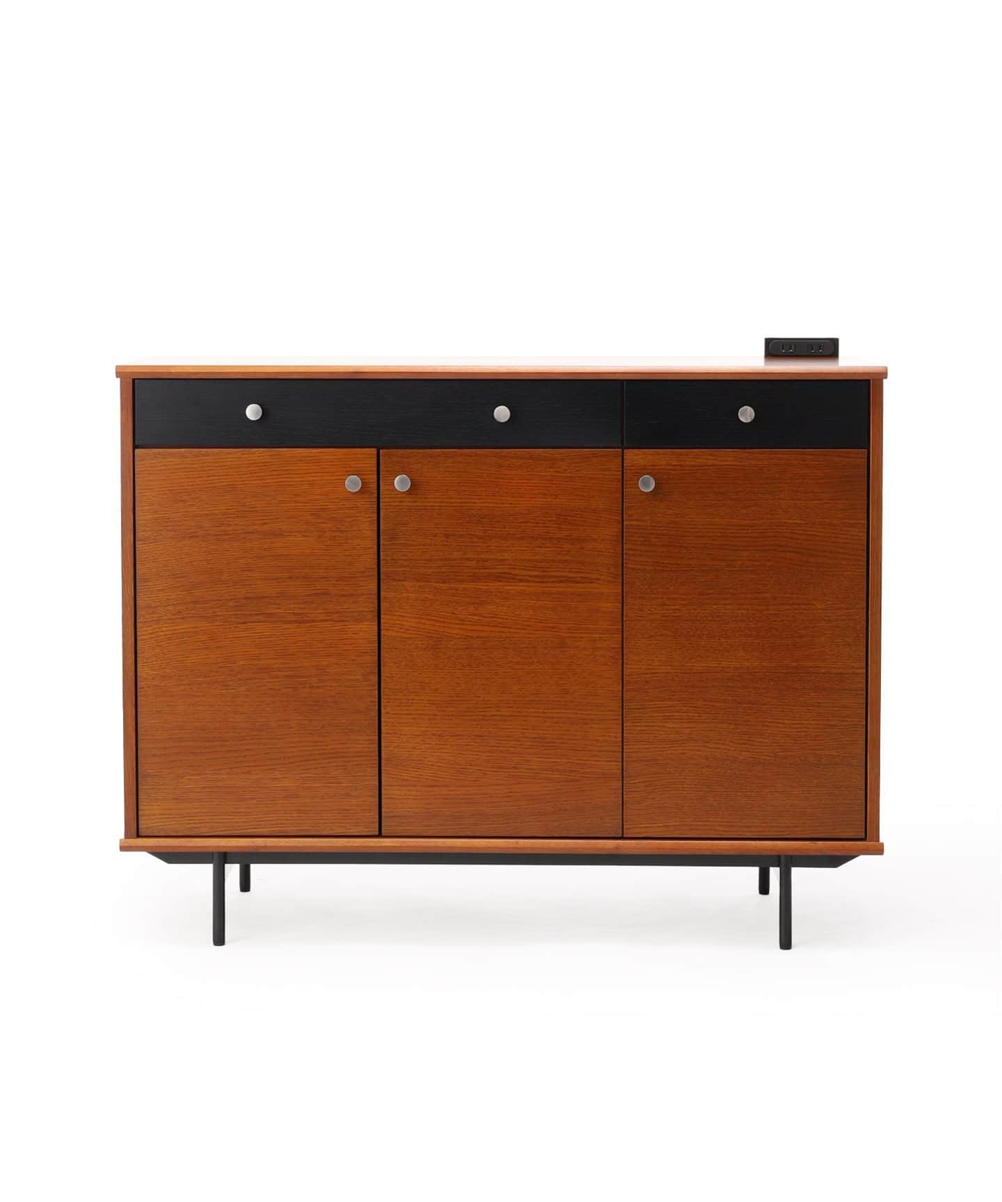 HABITAT KITCHEN COUNTER-L　ハビタキッチンカウンターL　707