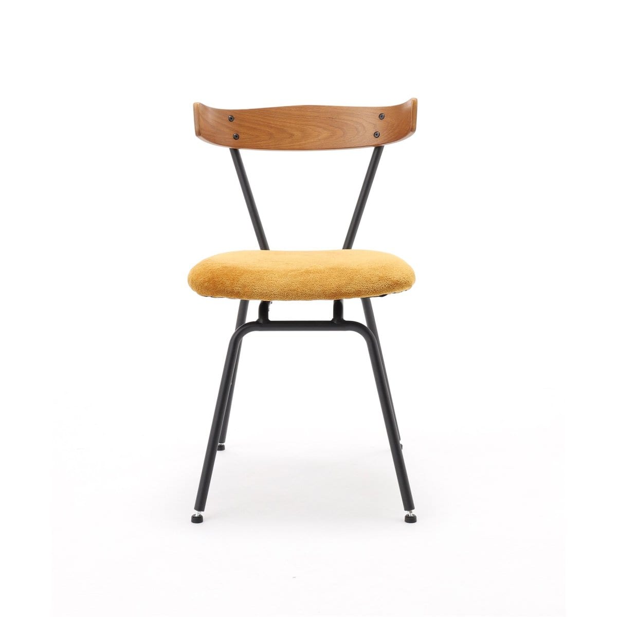 GRANDVIEW CHAIR_3rd(Y24)　グランドビュー チェア イエロー　704 イエロー