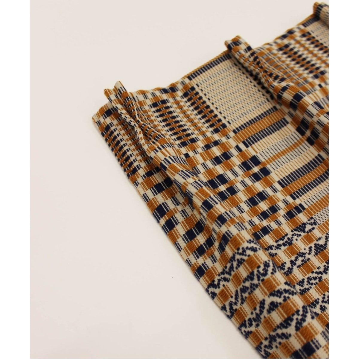 《ORDER》CURTAIN OVERSHOT 100x110 2枚セット ※サイズ変更可　013