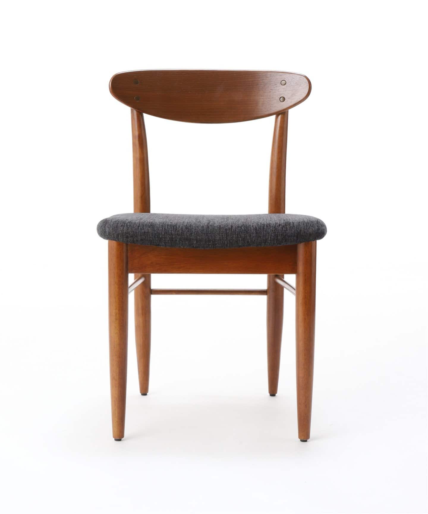 【送料お得な低価格/完成品】TRESTLES CHAIR トラッセルチェア(593)　704