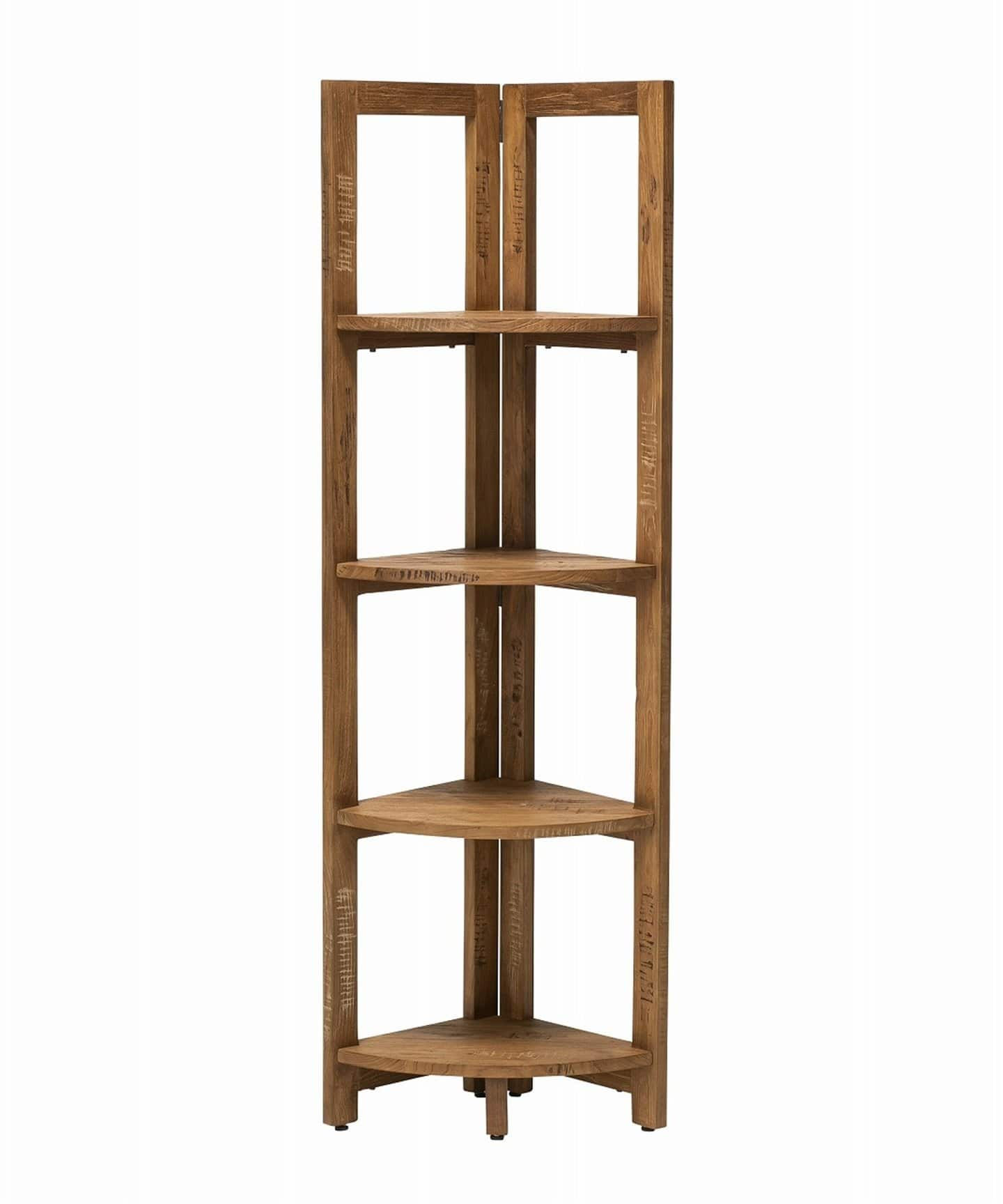 予約》TROY CORNER SHELF L トロイコーナーシェルフ L 家具｜ ジャーナルスタンダード ファニチャー｜福岡PARCO |  ONLINE PARCO（オンラインパルコ）