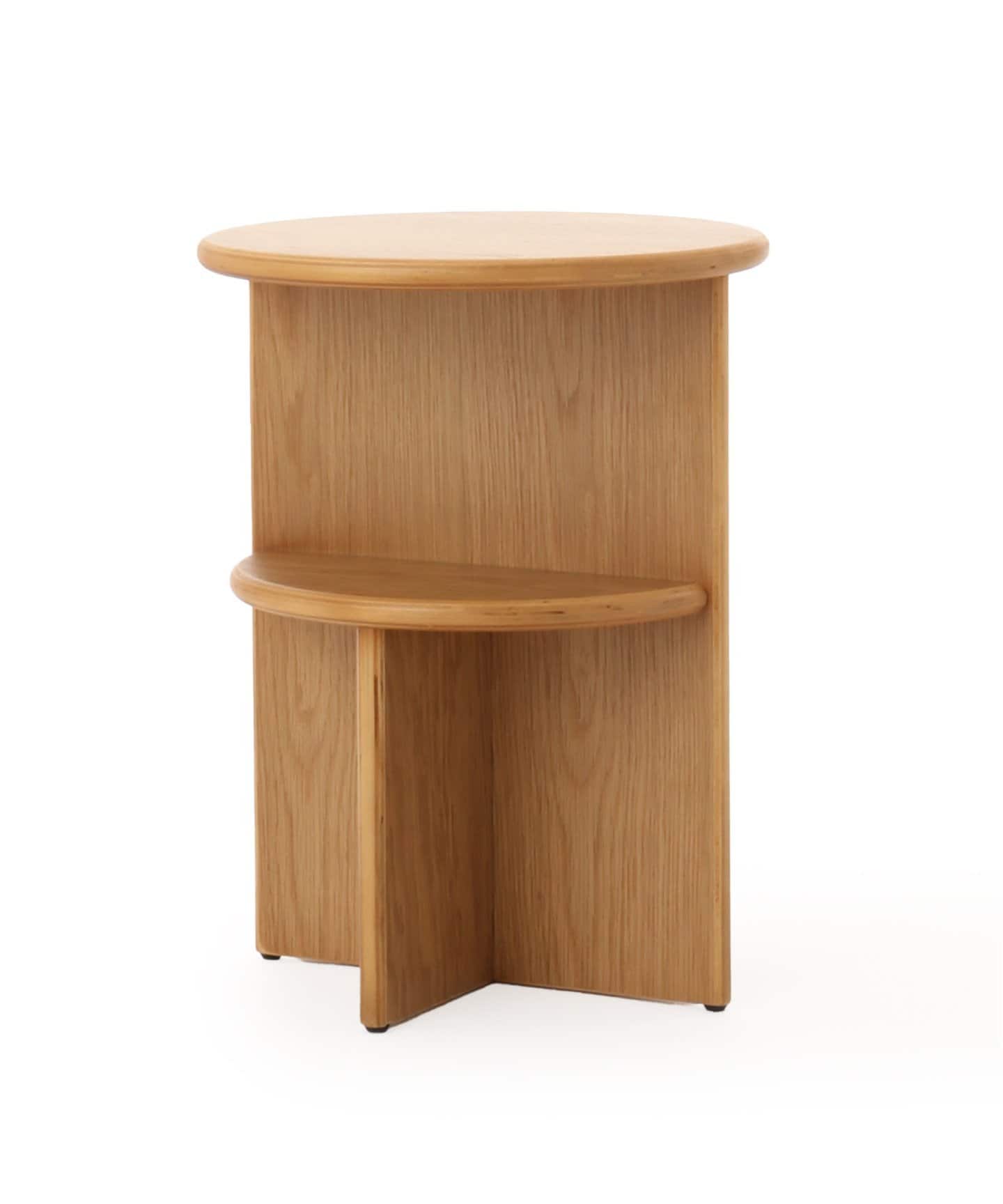 PORTO SIDE TABLE natural　ポルトサイドテーブル ナチュラル　701
