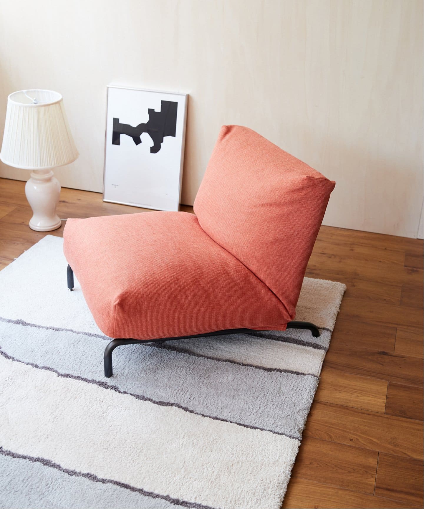 RODEZ CHAIR COVER_TORRENT オレンジ(070)　※カバーのみ ロデカバー　700 オレンジ(070)