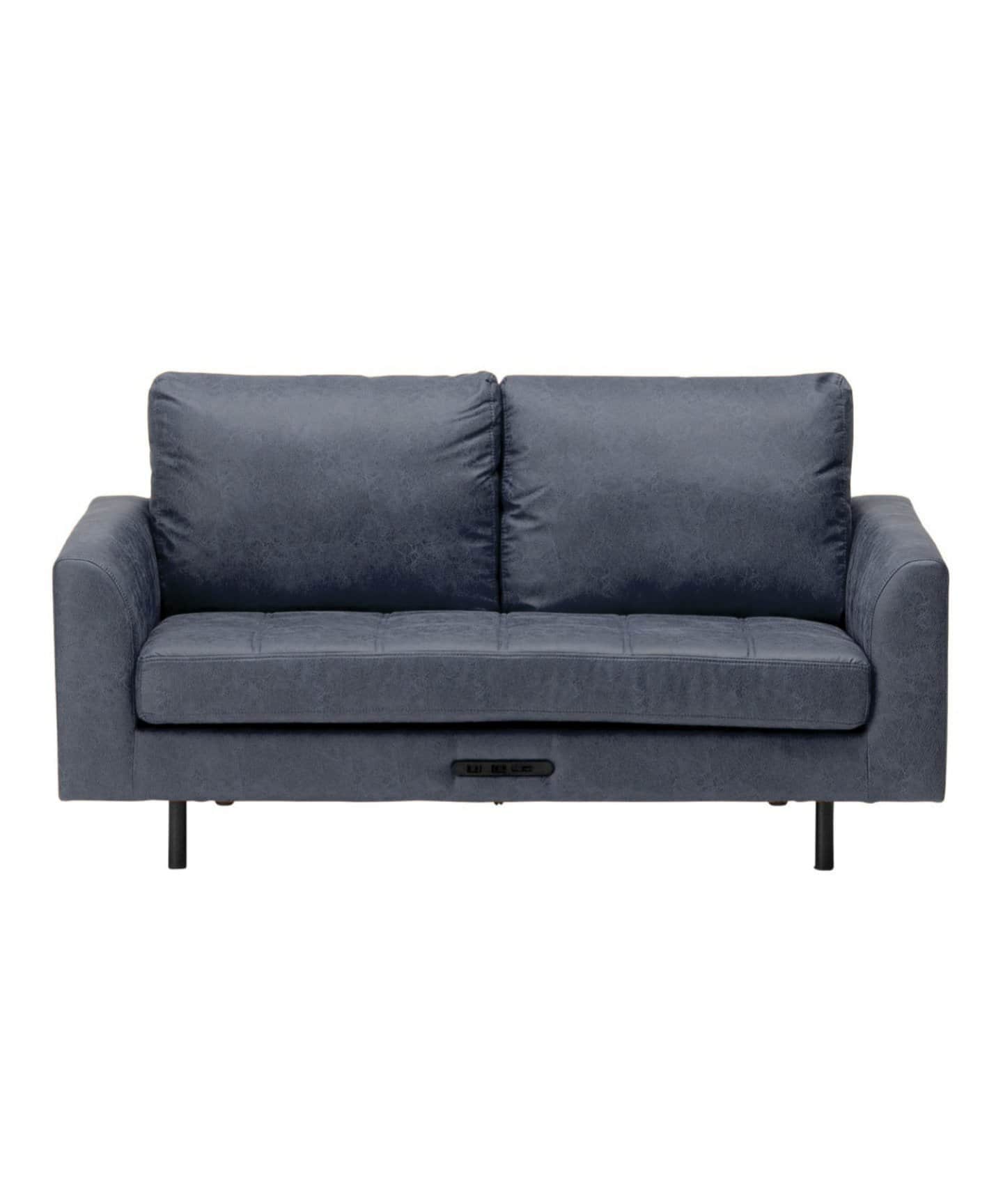 PSF SOFA 2SEATER BLUE GRAY ピーエスエフ ソファ ブルーグレー PSF SOFA 2SEATER BLUE GRAY ピーエスエフ ソファ ブルーグレー