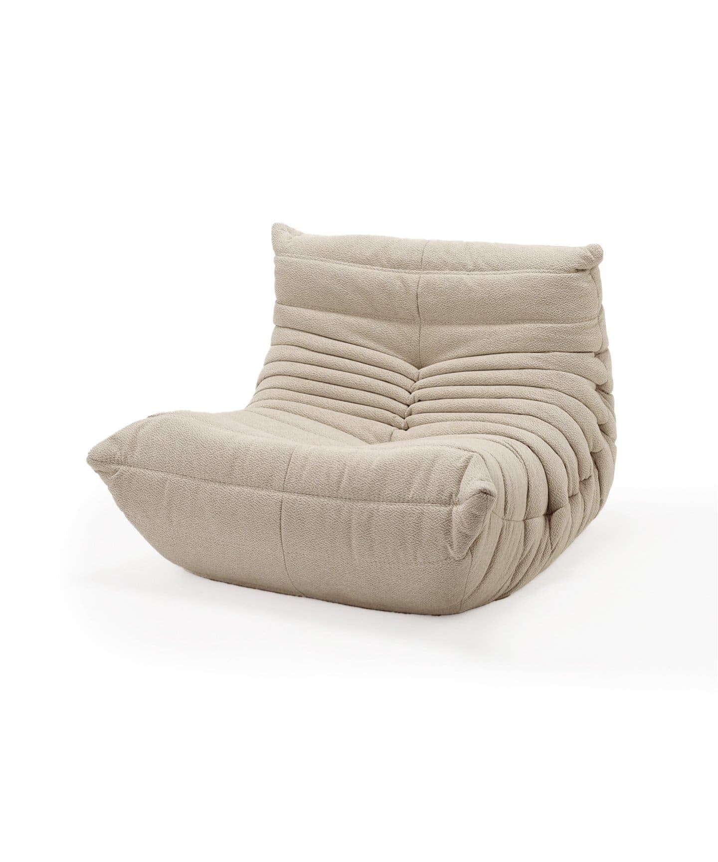 【正規取扱店】【即納】【送料お得な低価格】［ligne roset/リーン・ロゼ］ROSETTOGO 1P RG395　ロゼトーゴ　700