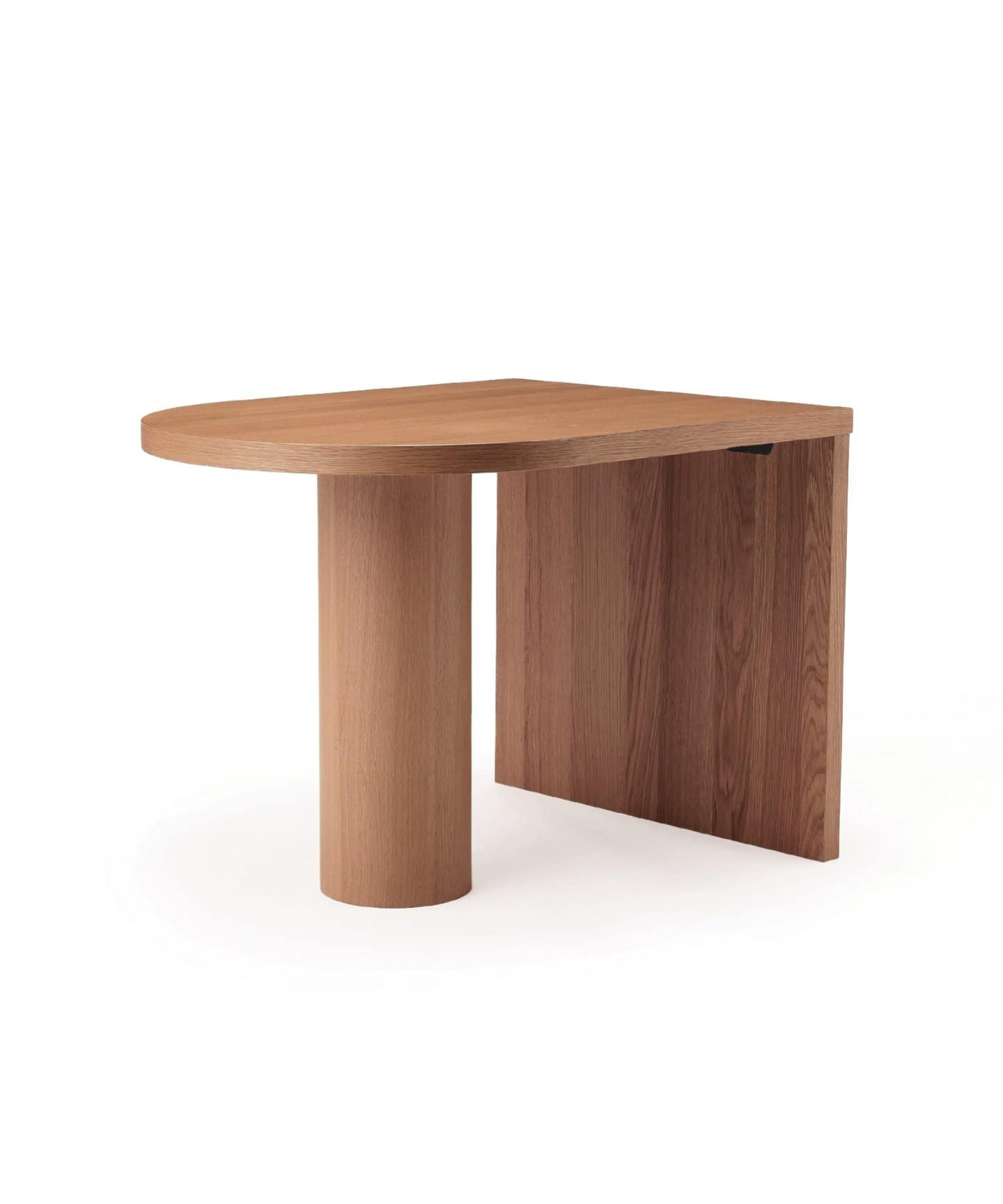 PORTO DINING TABLE SMALL brown　ポルト ダイニングテーブル ブラウン　703 ブラウン