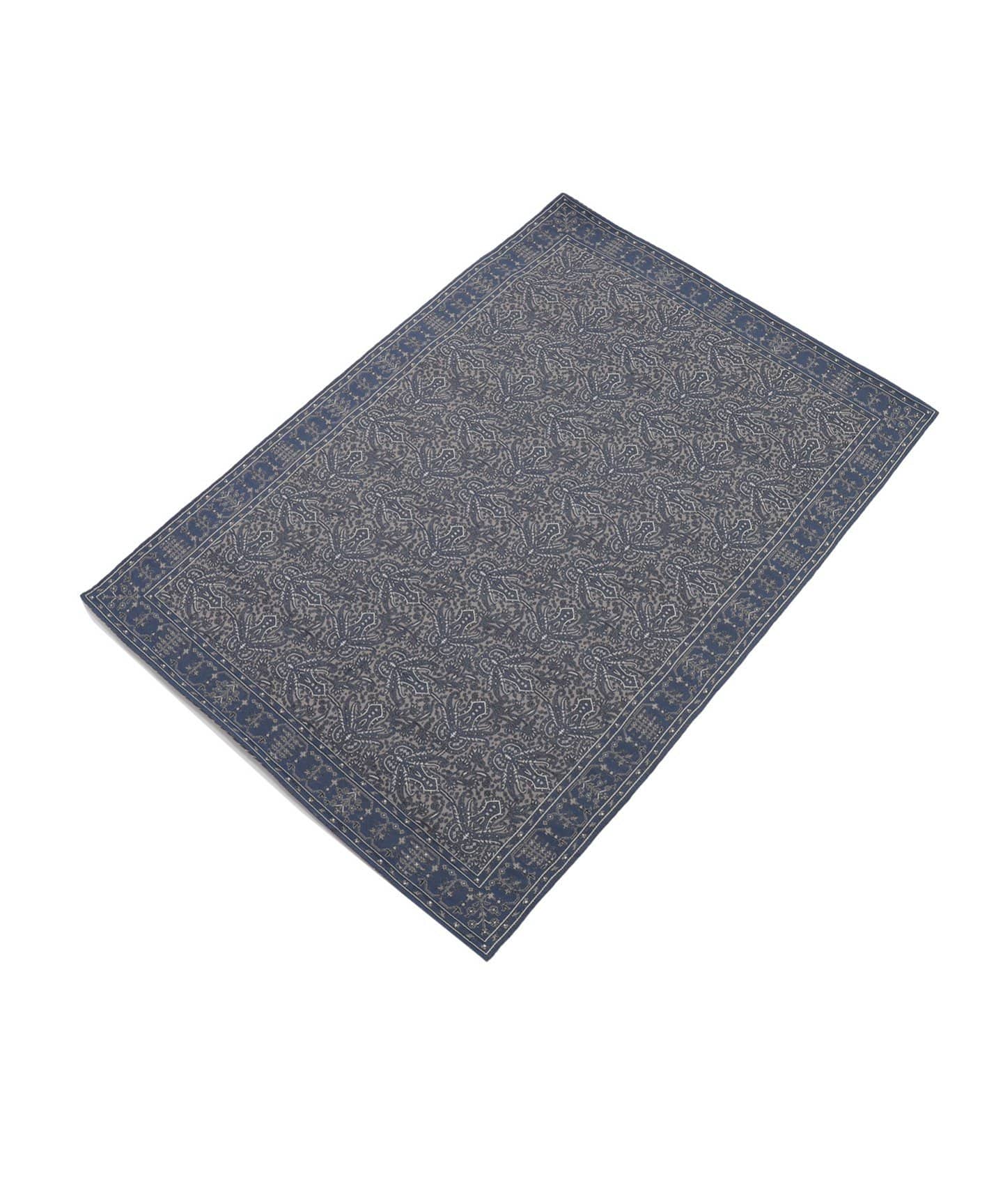 journal standard Furniture｜PAISLEY RUG 120X160 ペイズリー