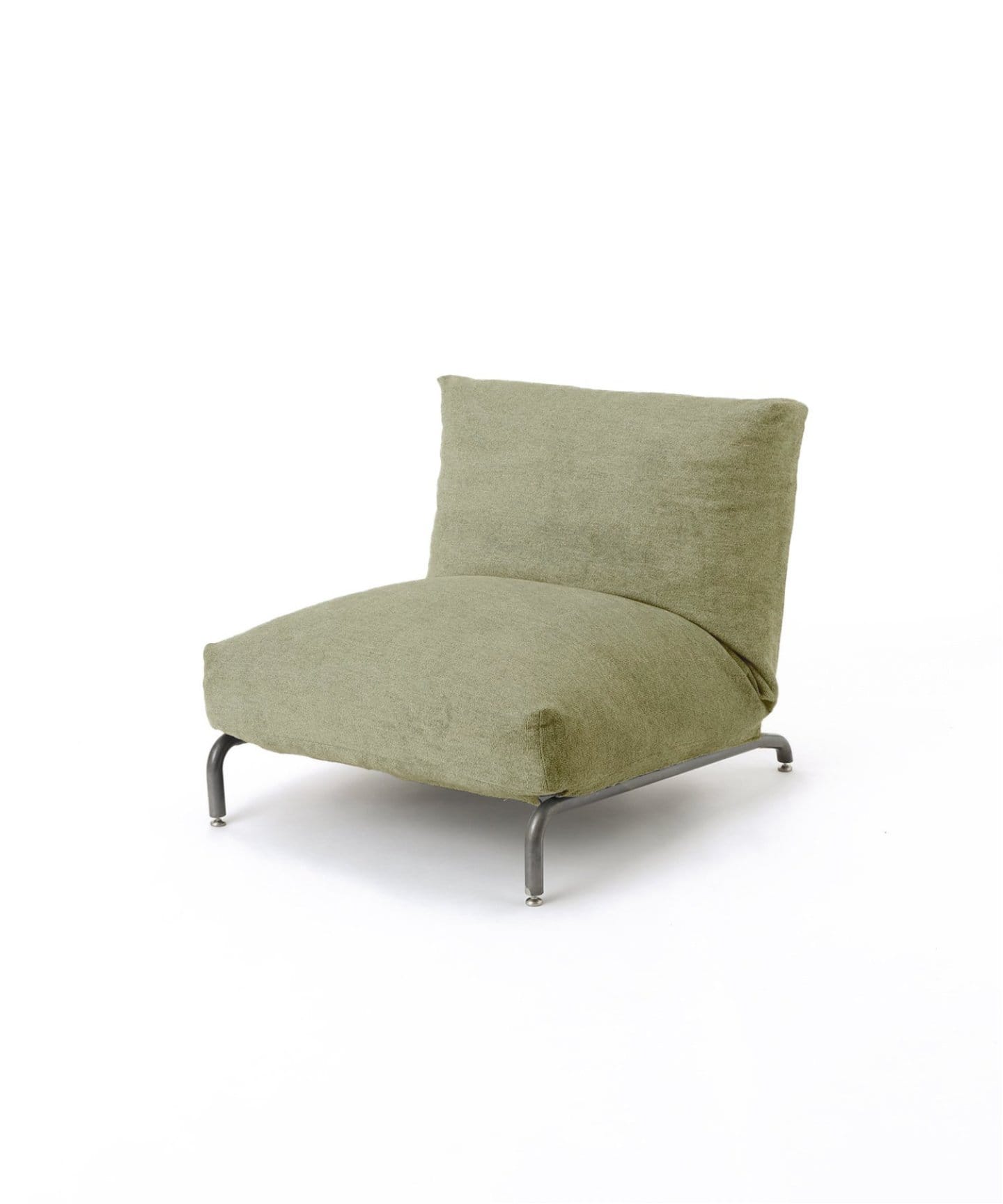 RODEZ CHAIR COVER_LARC グリーン  ※カバーのみ ロデカバー（030）700