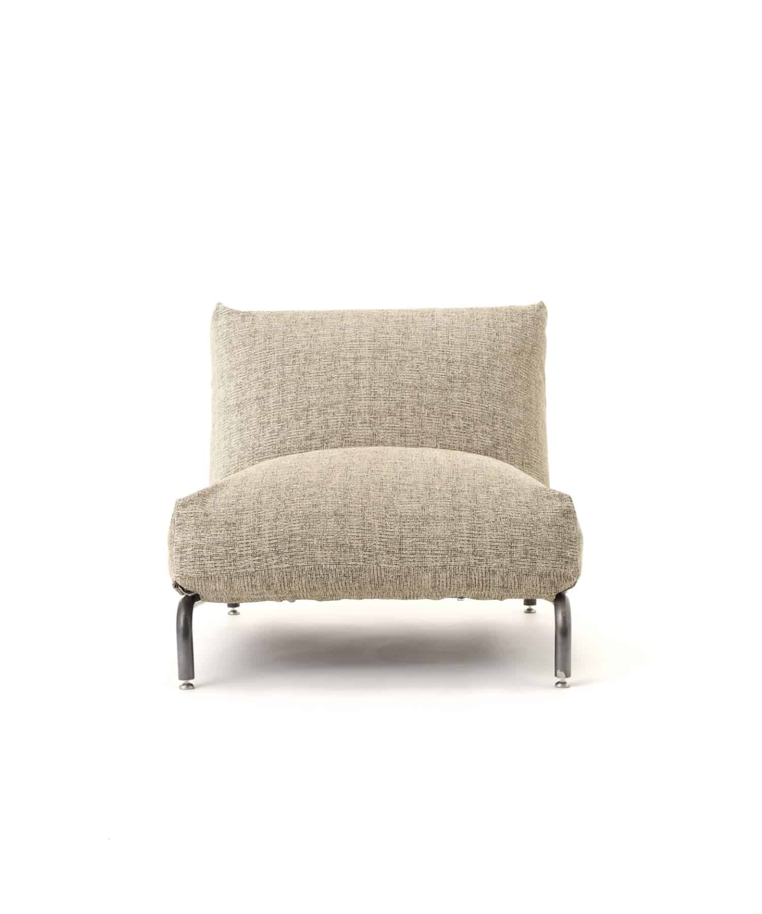 RODEZ CHAIR COVER_COOL ベージュ  ※カバーのみ ロデカバー (027) 700