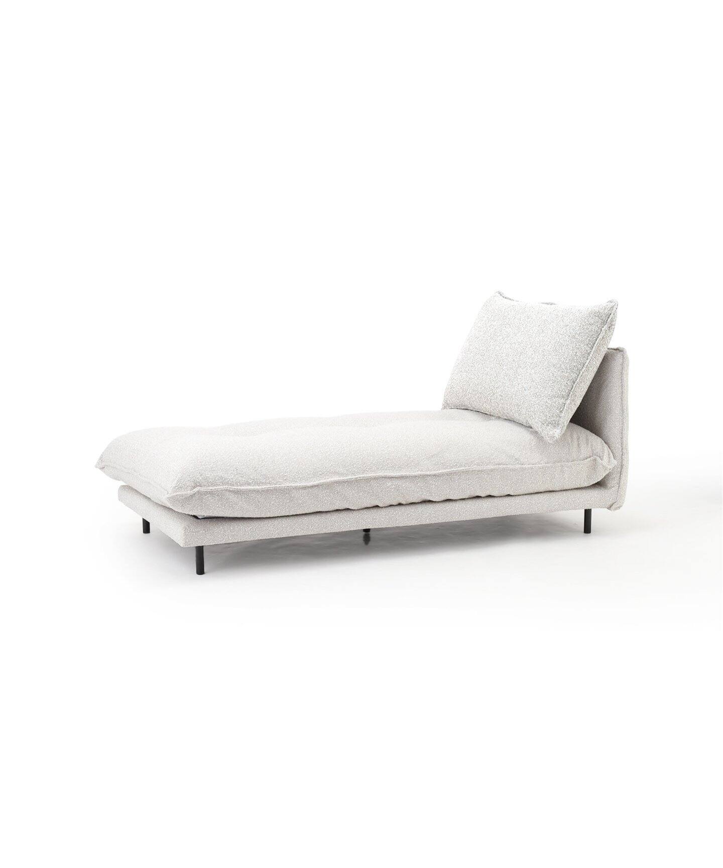 PORTO COUCH SOFA Low Boucle(I)　ポルトカウチソファ　アイボリー　700