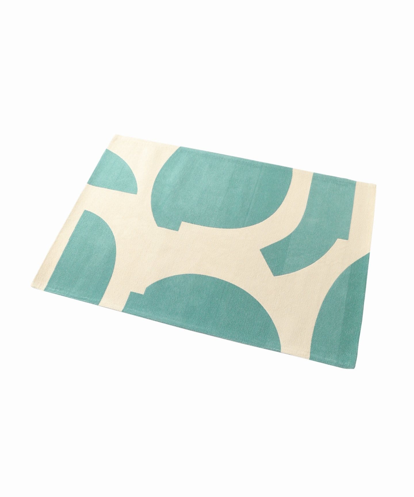 OAKMONT RUG 140X200　オークモント ラグ　013