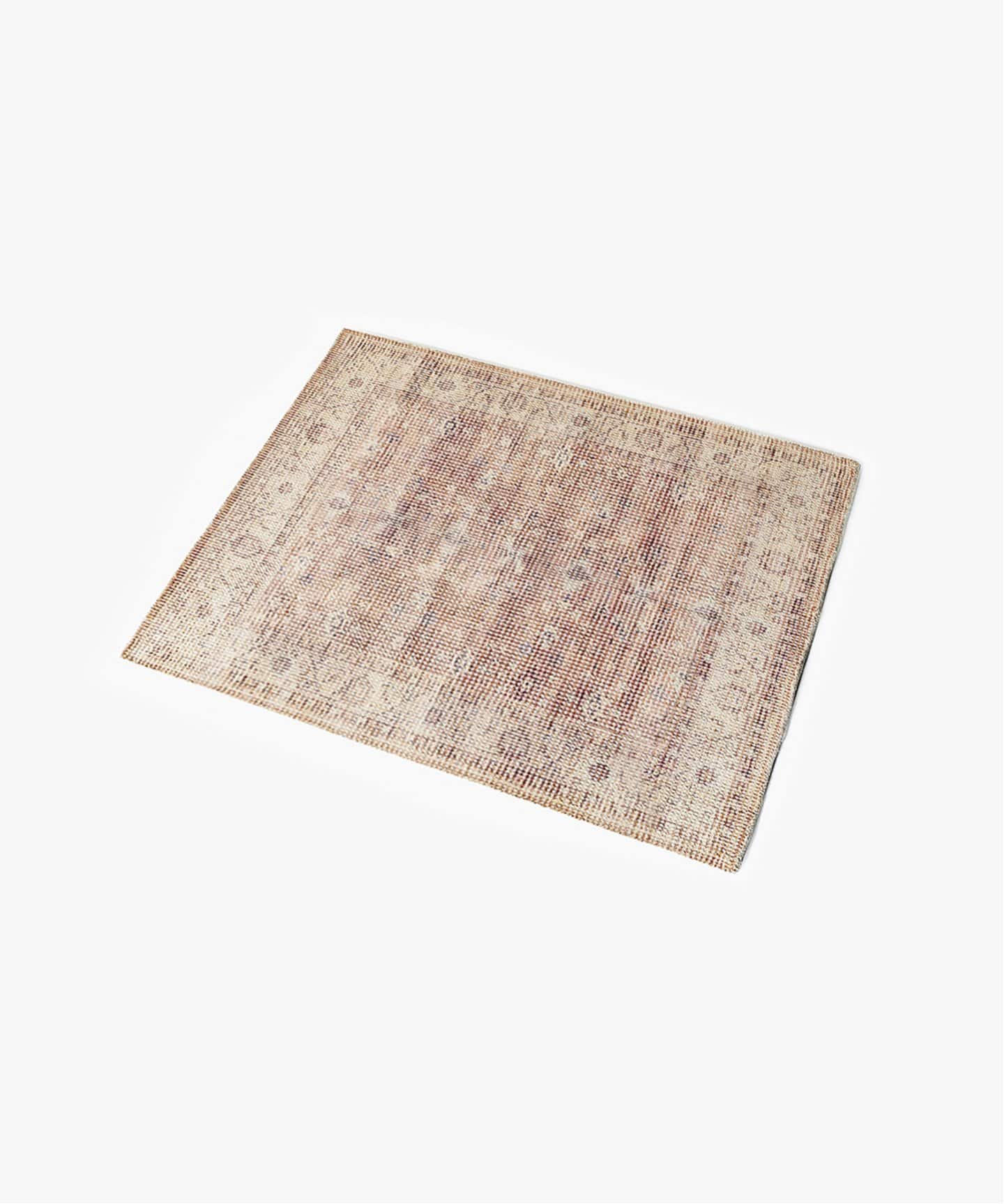 WESTDALE RUG 120X160　ウェストデール ラグ　013