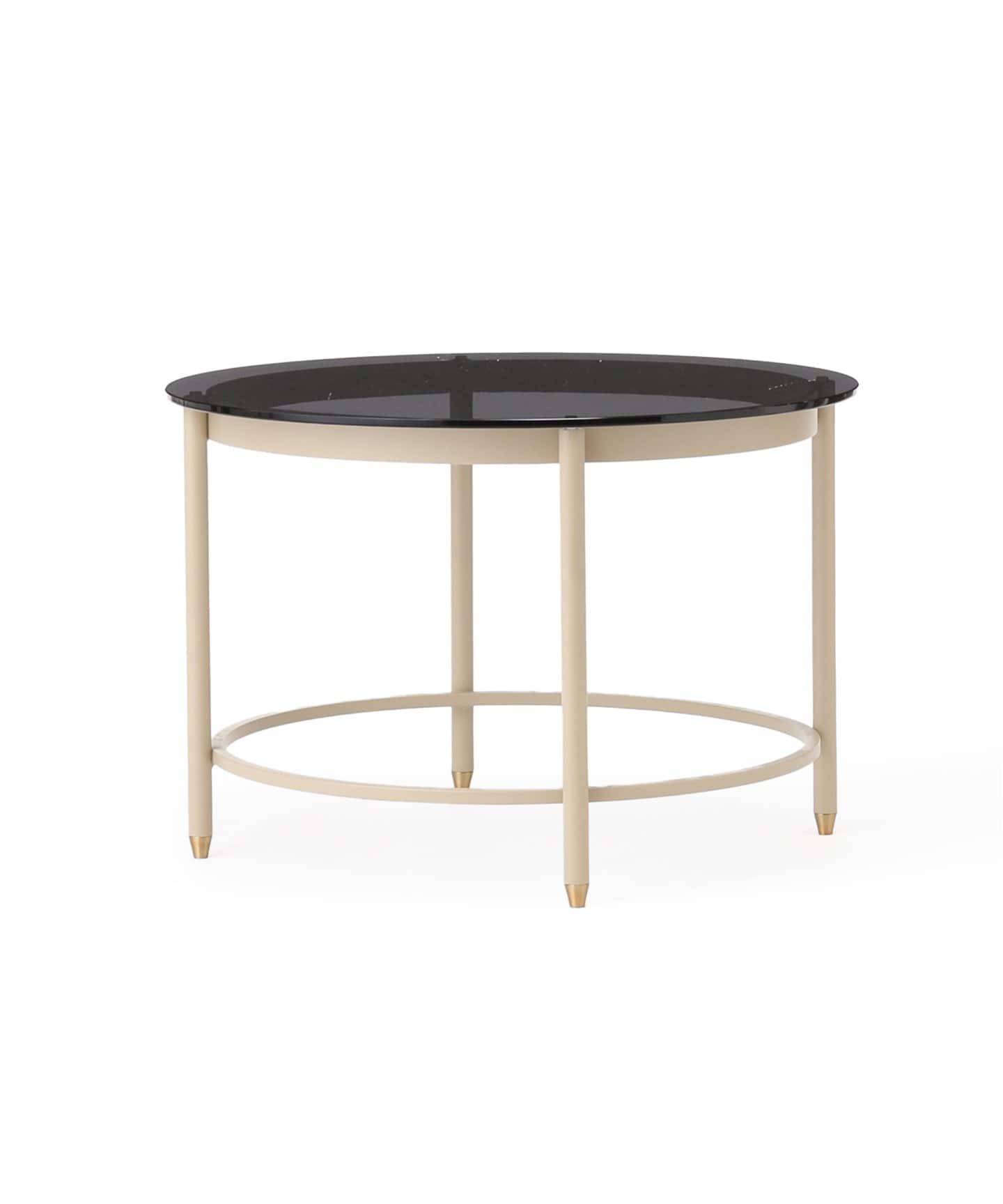 【送料お得な低価格/完成品】HOLTE COFFEE TABLE sand　ホルテ　コーヒーテーブル  701
