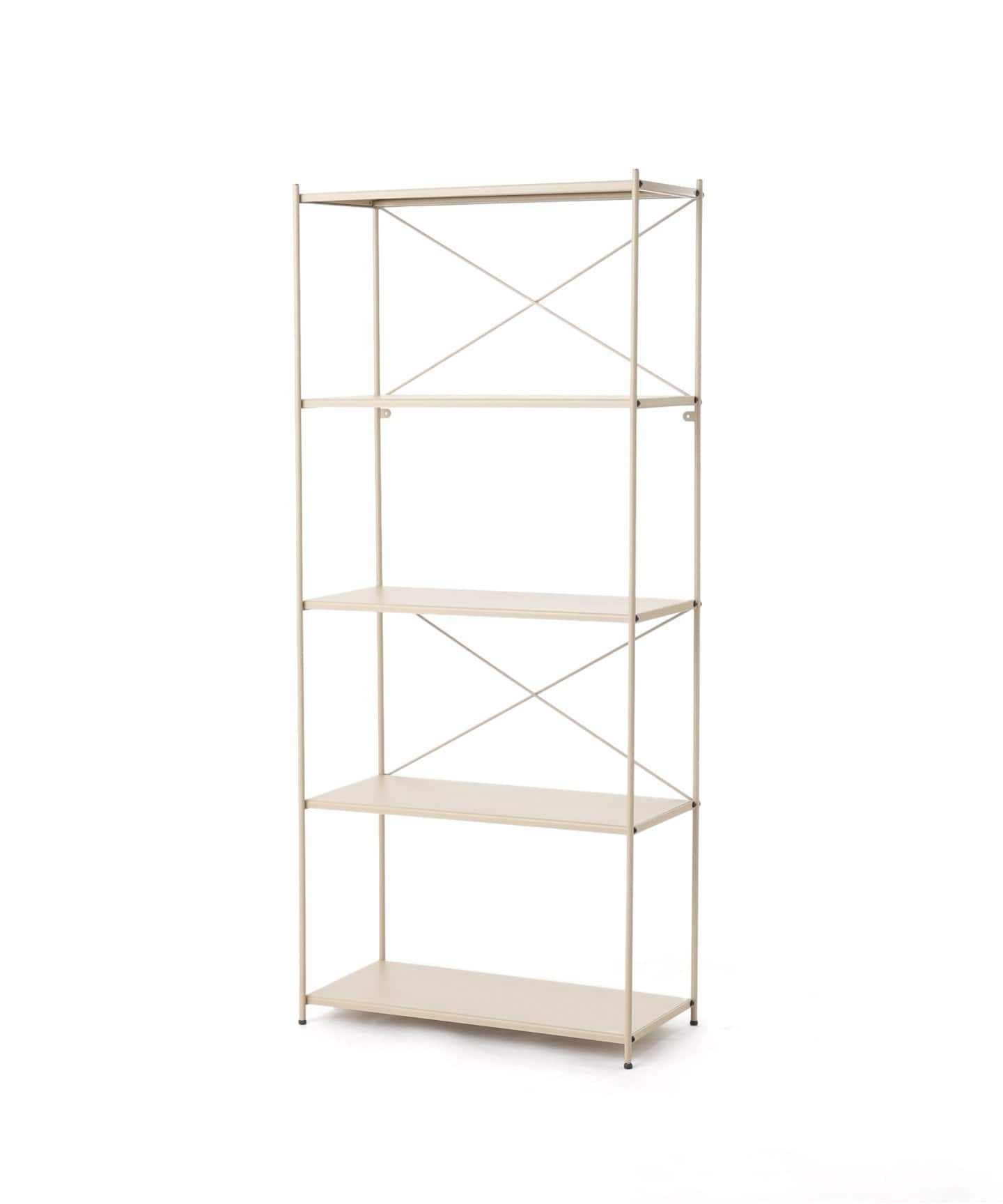 HOLTE X SHELF L sand　ホルテ　シェルフ　708