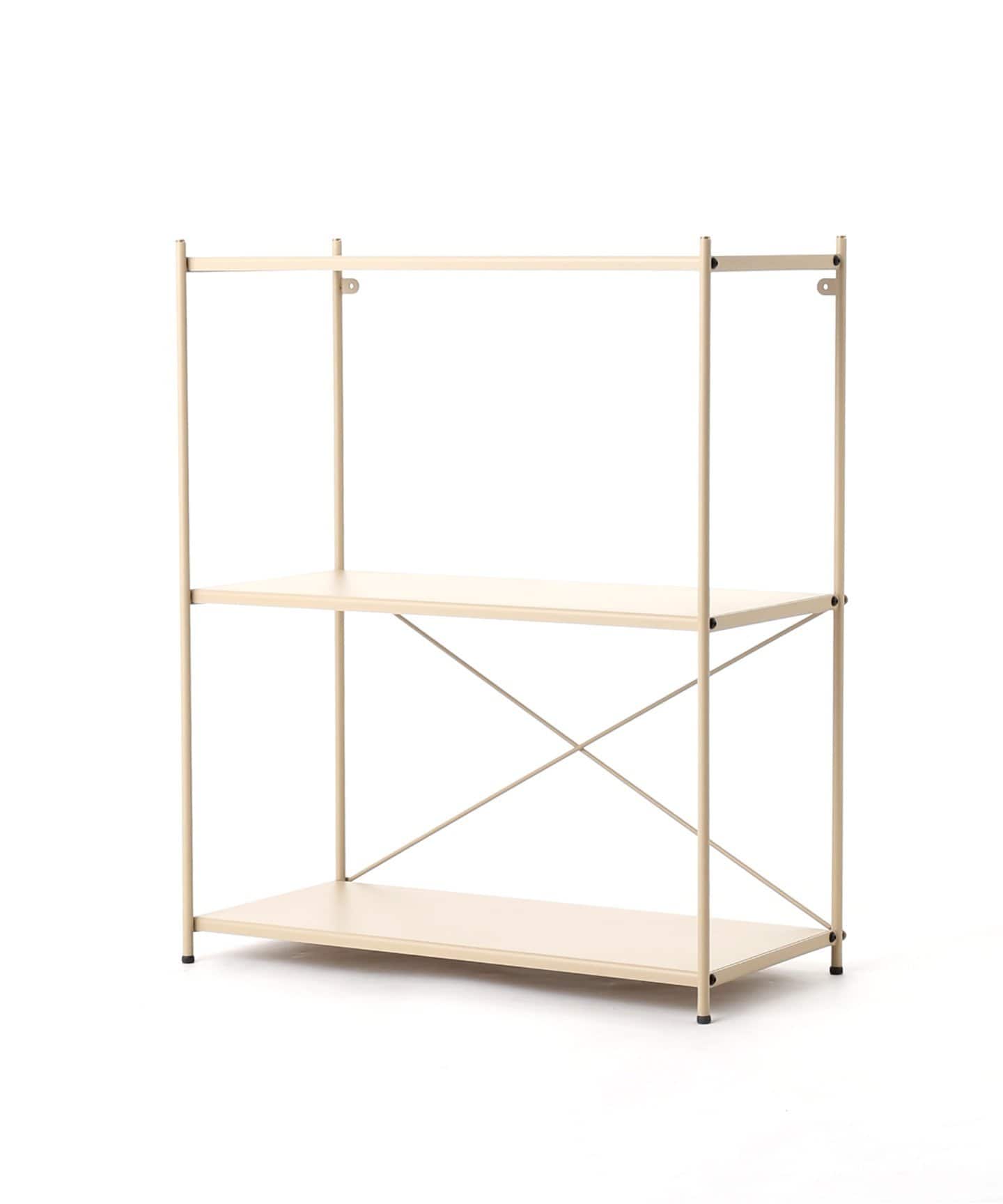 HOLTE X SHELF S sand　ホルテ　シェルフ　708