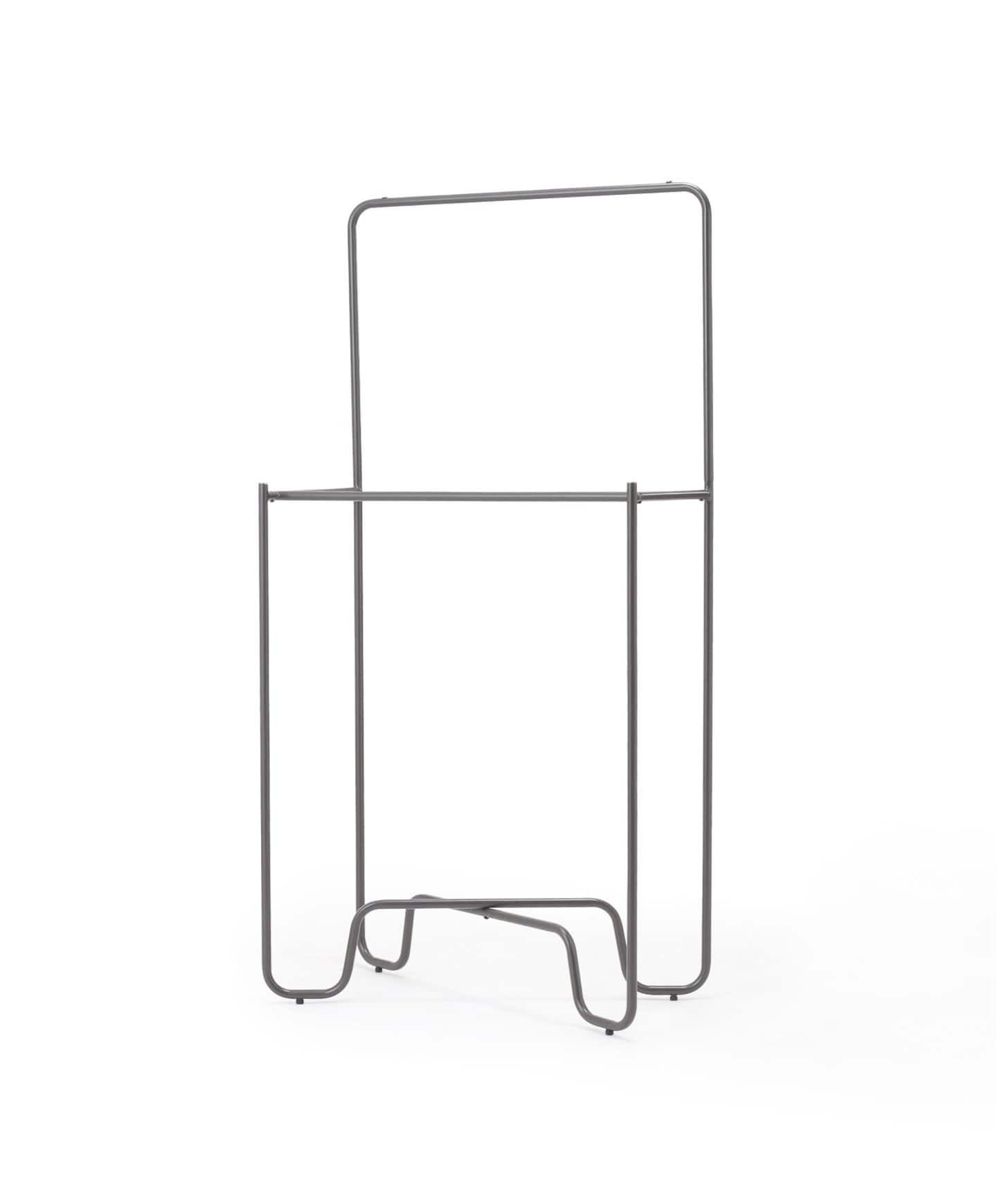 【NEW YEAR SALE/30％OFF】HOLTE HANGER RACK charcoal　ホルテ　ハンガーラック 708