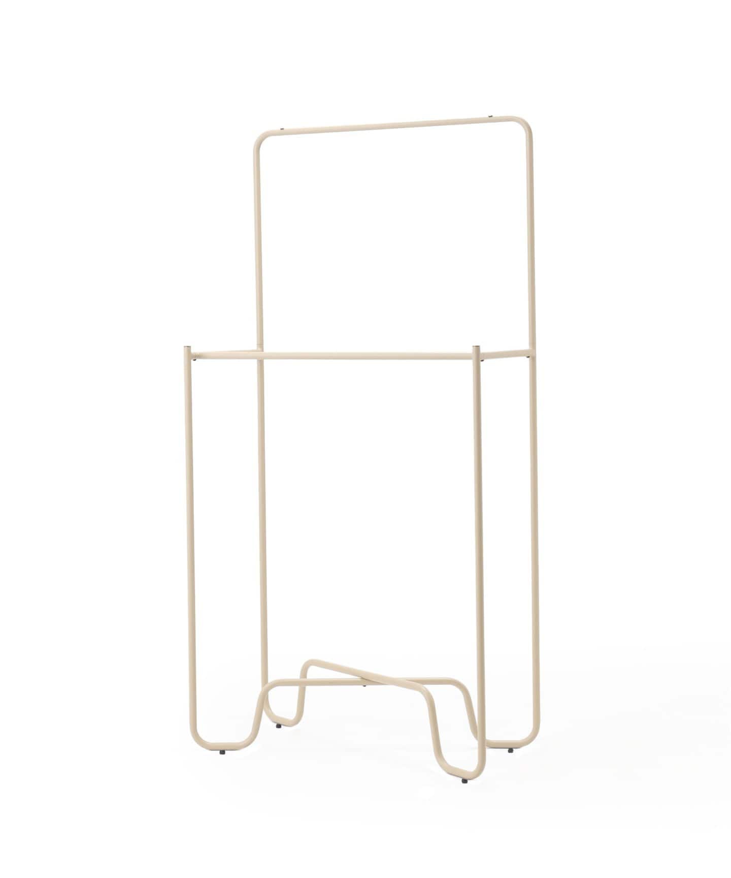 HOLTE HANGER RACK sand　ホルテ　ハンガーラック 708