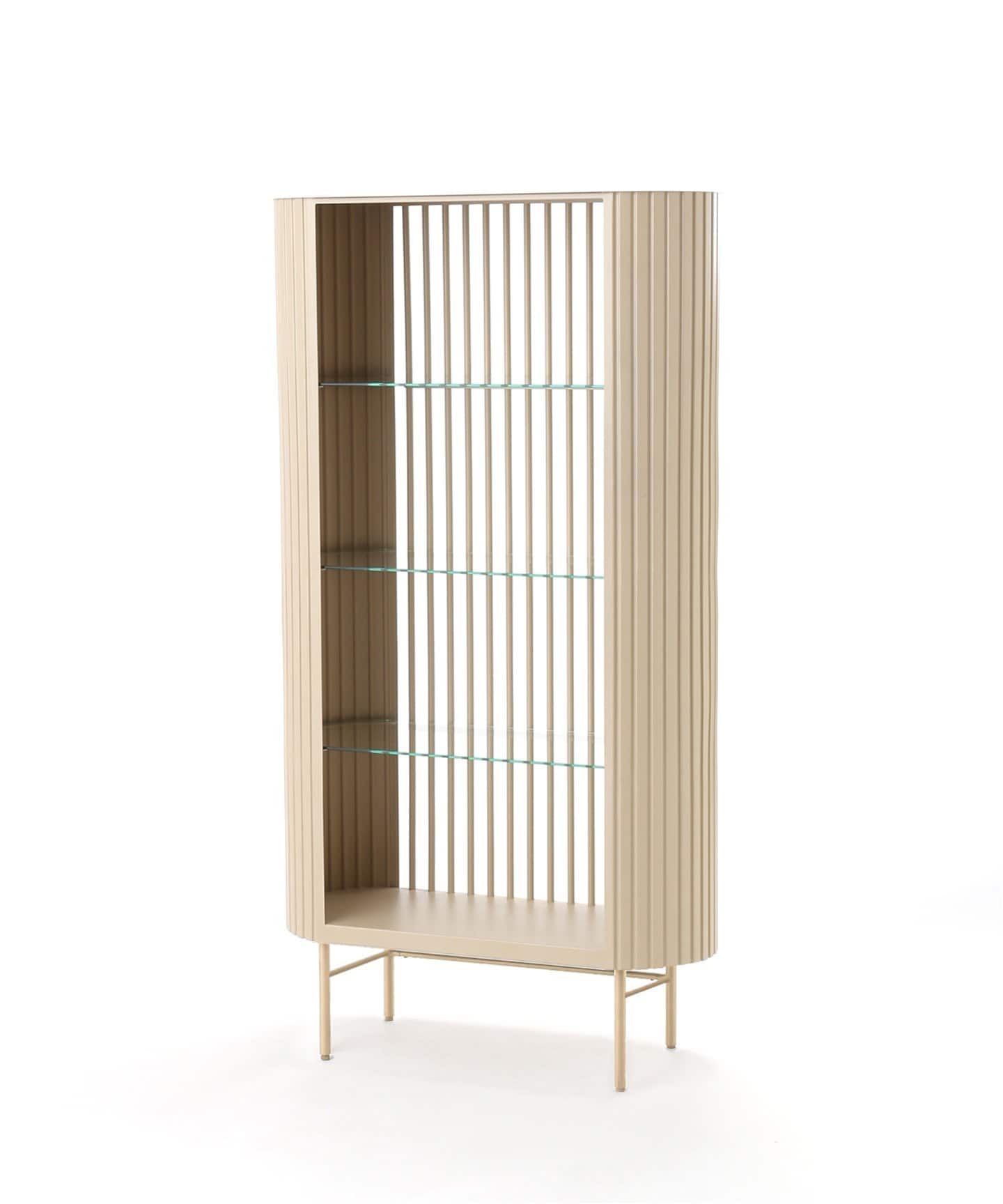 【NEW YEAR SALE/30％OFF】HOLTE BOOK SHELF L sand　ホルテ　ブックシェルフ  708