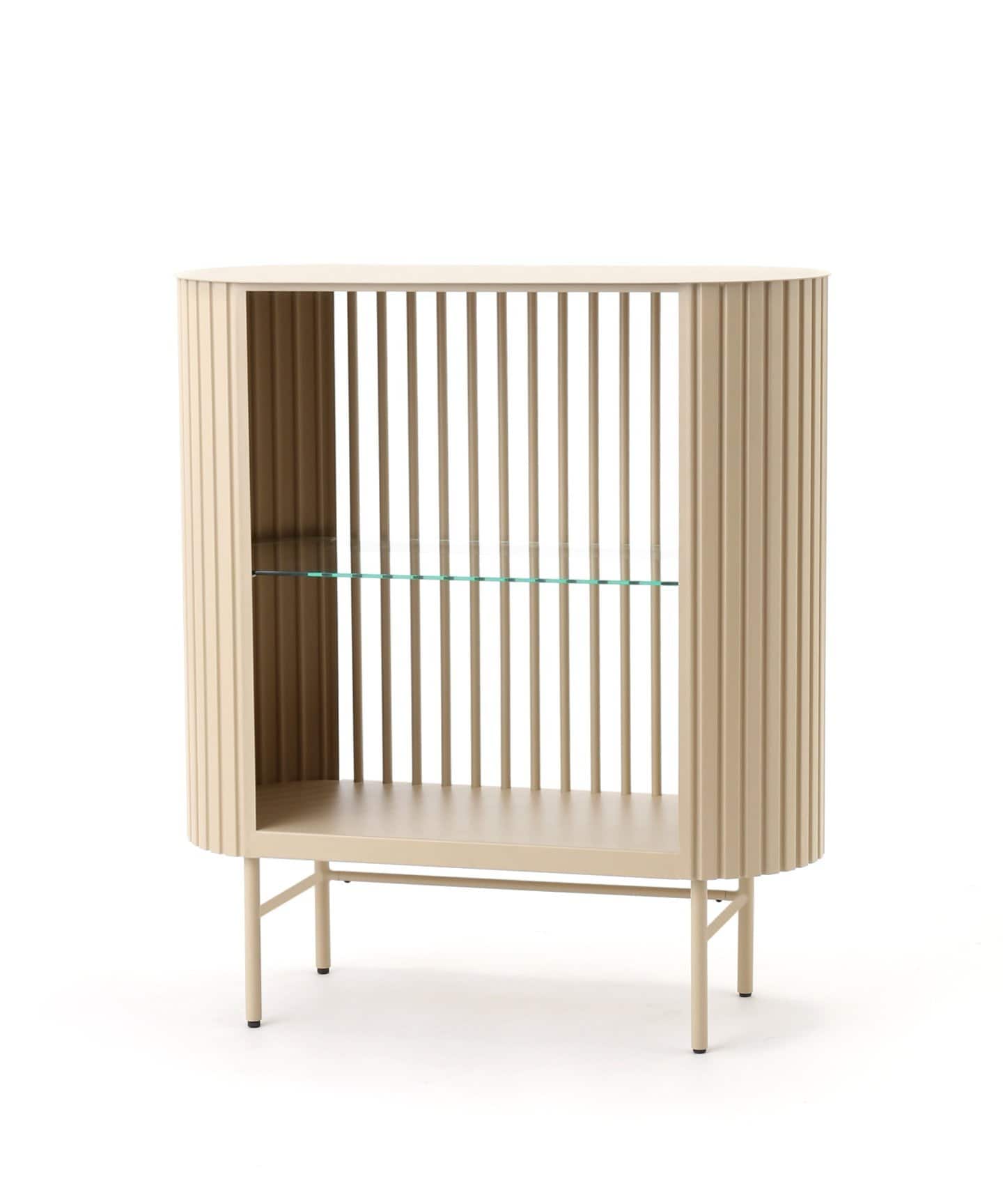 【NEW YEAR SALE/30％OFF】HOLTE BOOK SHELF S sand　ホルテ　ブックシェルフ  708