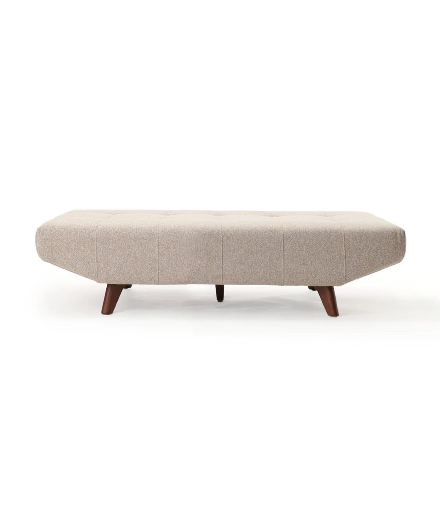 PLAYA SOFA W1545 Base(BE)　プラヤソファ ベース ベージュ　700