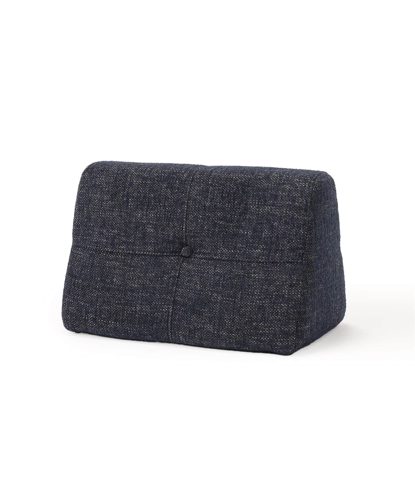 PLAYA SOFA Back Cushion S(NV)　プラヤソファ 背クッション ネイビー　700
