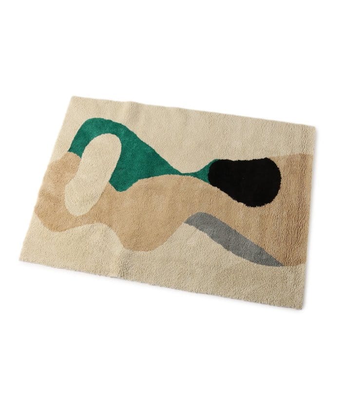 《予約》《1月上旬予定》SEPULVEDA RUG 140x200　セプルベダ ラグ　013