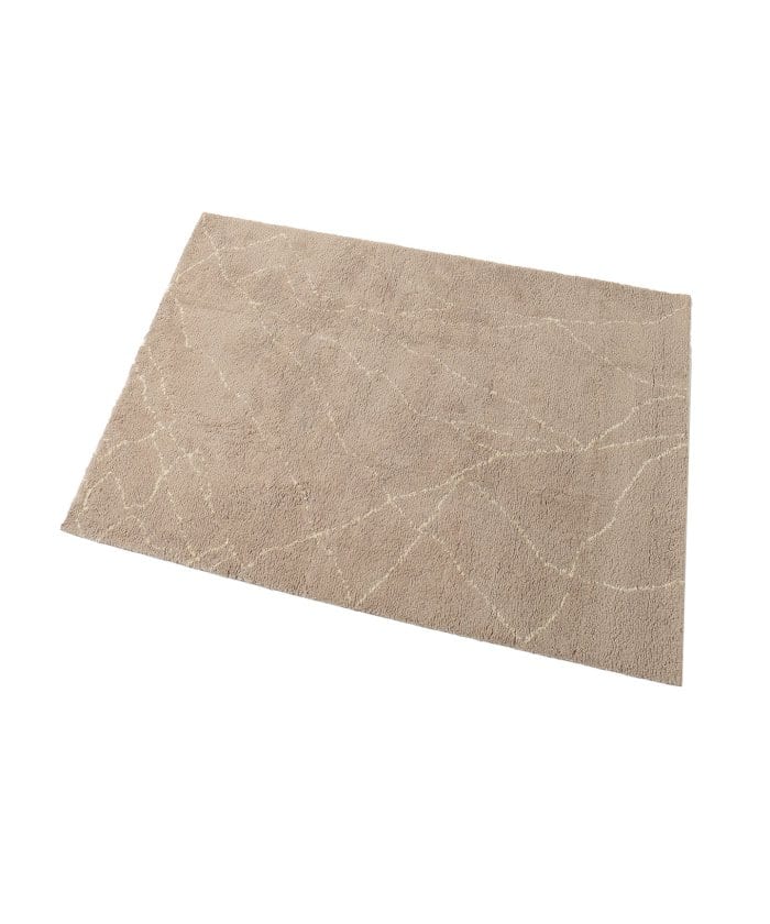 【NEW YEAR SALE/30％OFF】JERADA RUG 200X250　ジェラダ ラグ　013