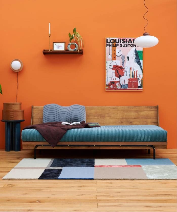 2人掛け・3人掛けソファ HABITAT EASY COVER 180cm Corduroy(KH) 2人掛け・3人掛けソファ HABITAT EASY COVER 180cm Corduroy(KH