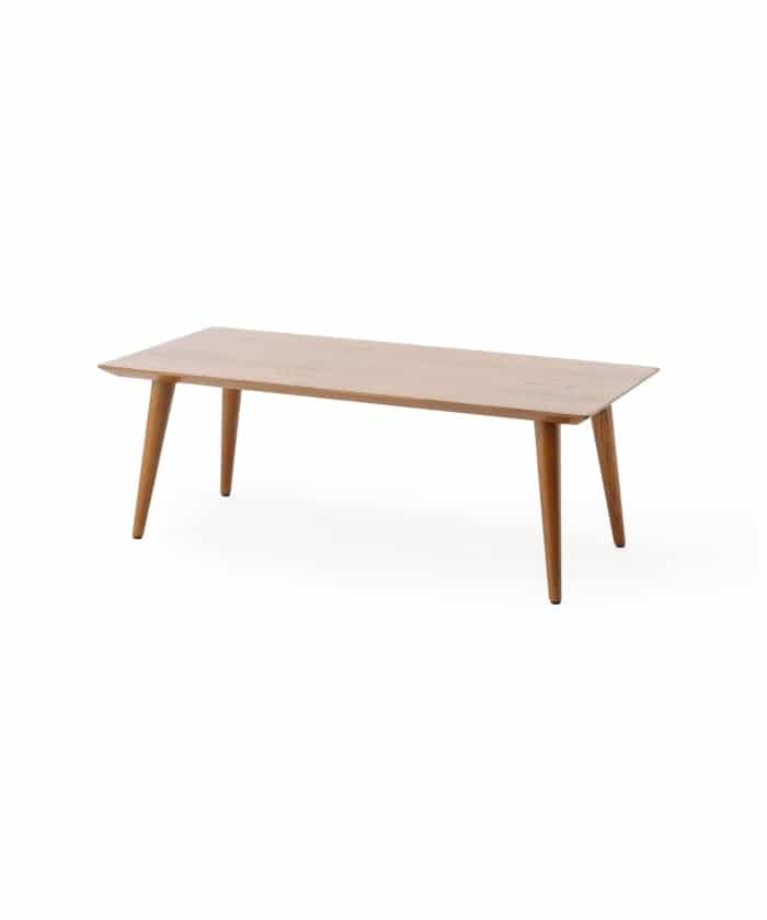 【送料お得な低価格/脚組立要】CARDIFF COFFEE TABLE_3rd　カーディフ コーヒーテーブル　701