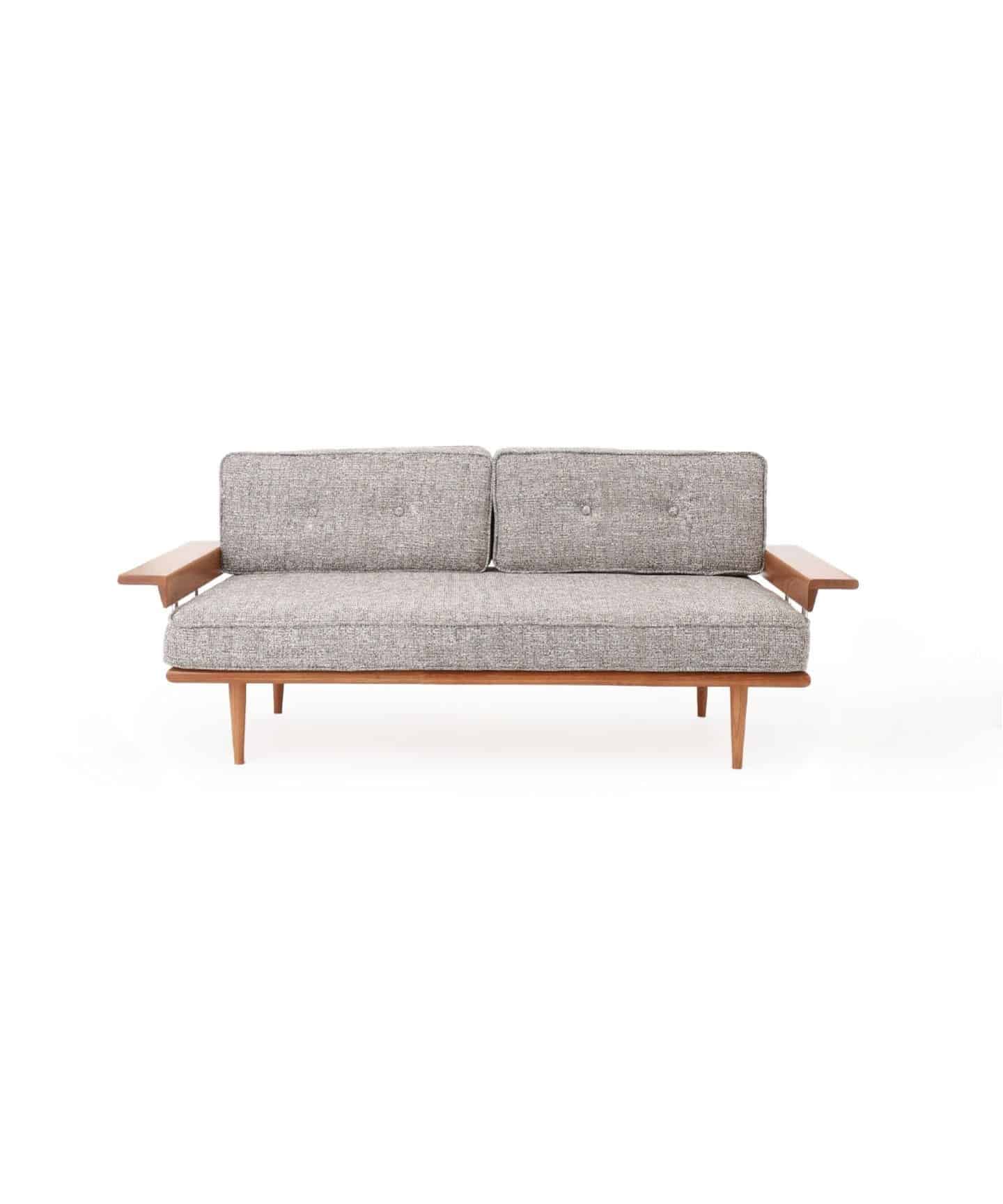 CARDIFF SOFA W1800 2nd BEIGE　カーディフソファ　700