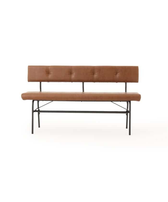 PAXTON LD BENCH pvc パクストンエルディベンチ PVC 　704