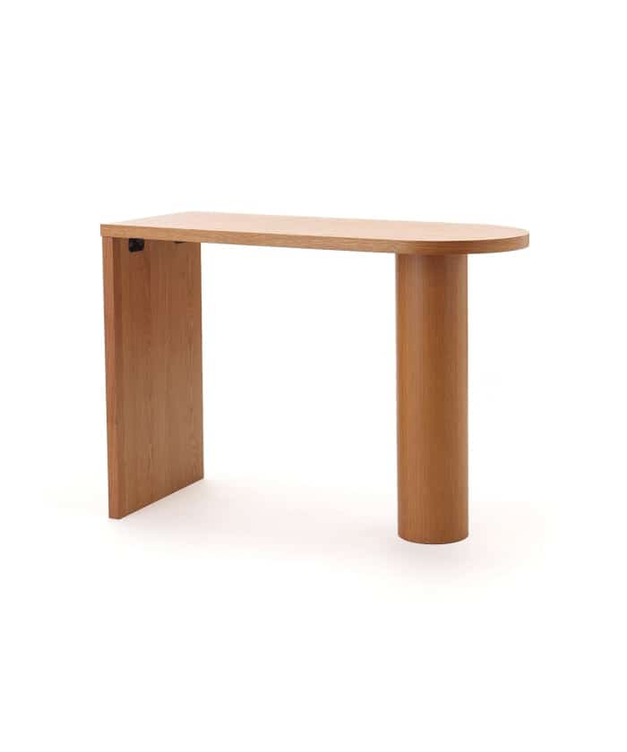  《予約》《3月中旬予定》PORTO COUNTER TABLE brown　ポルト　カウンターテーブル　703