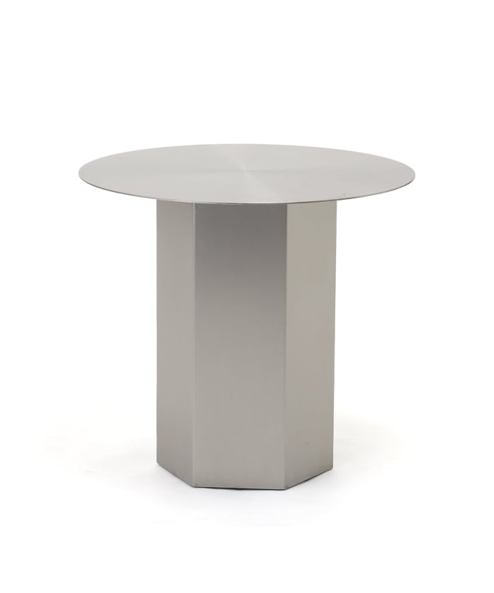 LIOR SIDE TABLE　リオール サイドテーブル　701