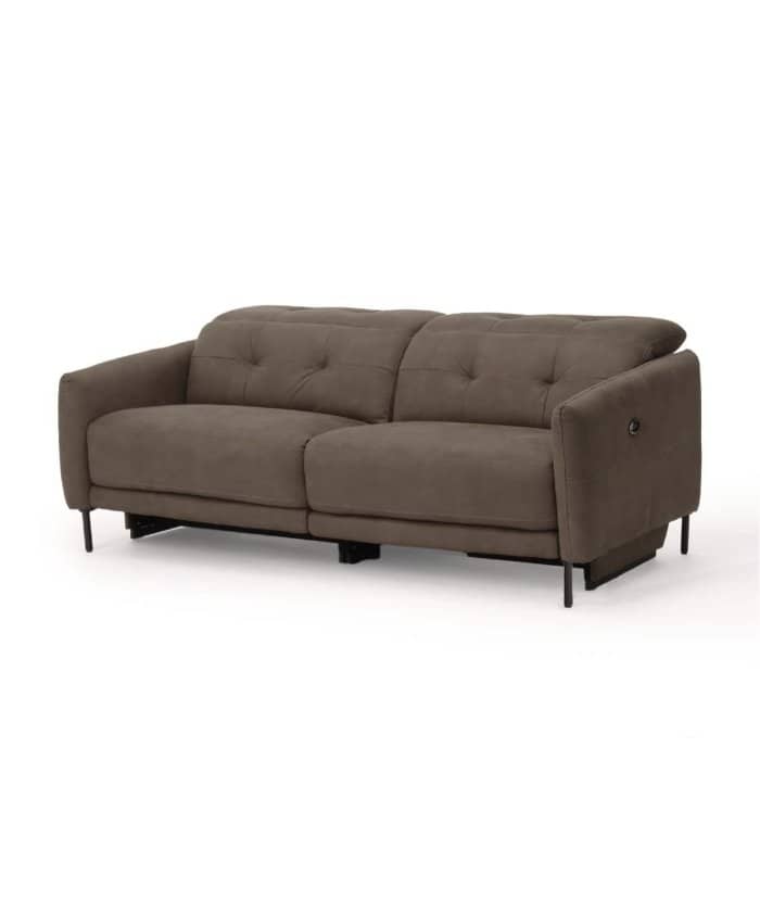 《予約》《4月中旬予定》【お客様専用】SHEFFIELD RECLINING SOFA 2ND