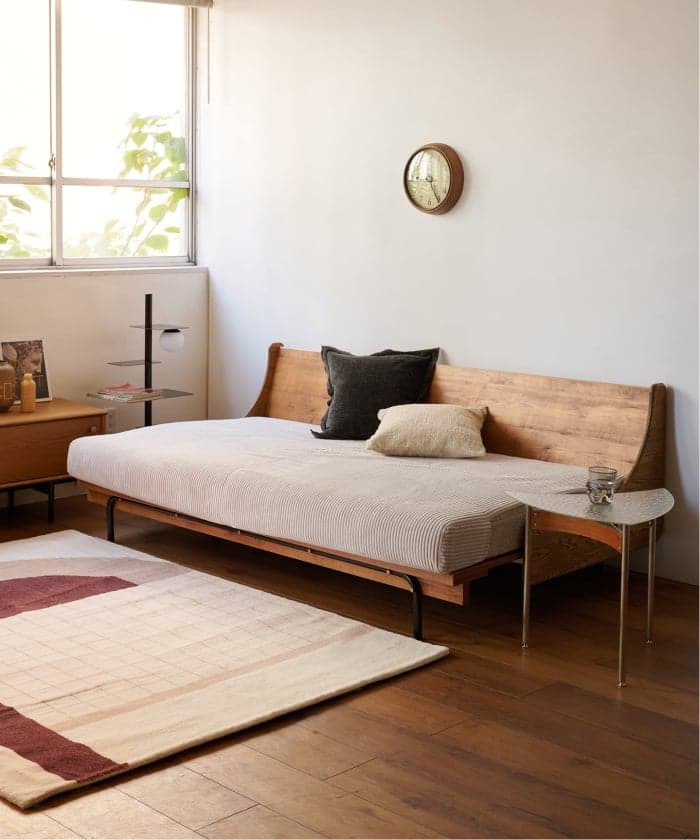 【展示品SALE/50%OFF】【売り切り商品の為在庫がなくなり次第販売終了】HABITAT EASY COVER_W1800_Corduroy(LYG)　ハビタソファ イージーカバー 180cm  700