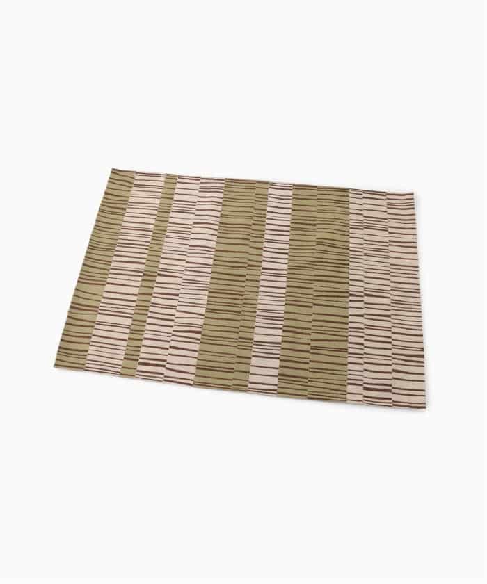 CALVINIA RUG 120X160　カルヴィニア ラグ　013