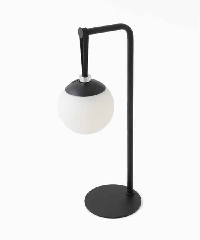 ORB STAND PORTABLE LAMP　オーブ ポータブルランプ　017