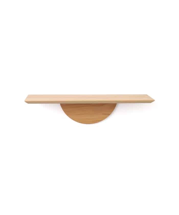 PORTO WALL SHELF(NT)　ポルト ウォールシェルフ　708