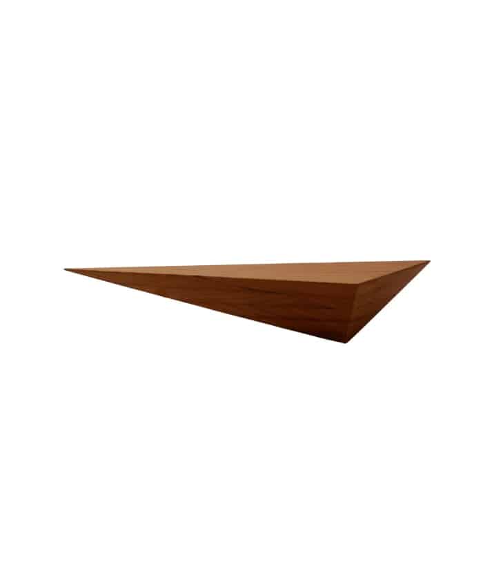 GHENT WALL SHELF(BR)　ヘント ウォールシェルフ　708