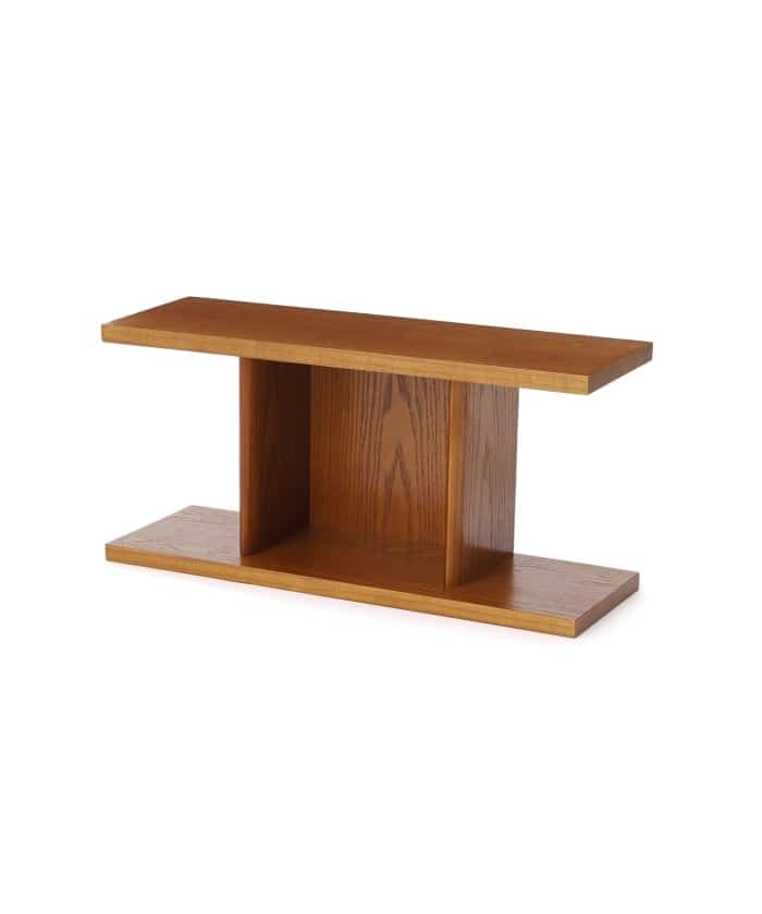 BRITZ WALL SHELF(BR)　ブリッツ ウォールシェルフ　708