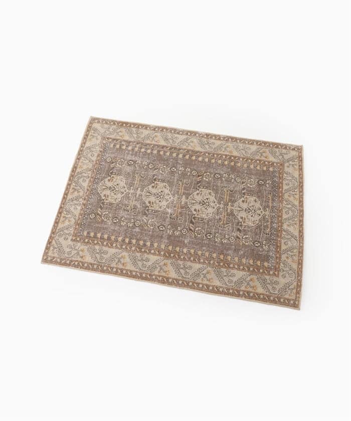 OLDDALE RUG 200X250　オールドデール ラグ　013