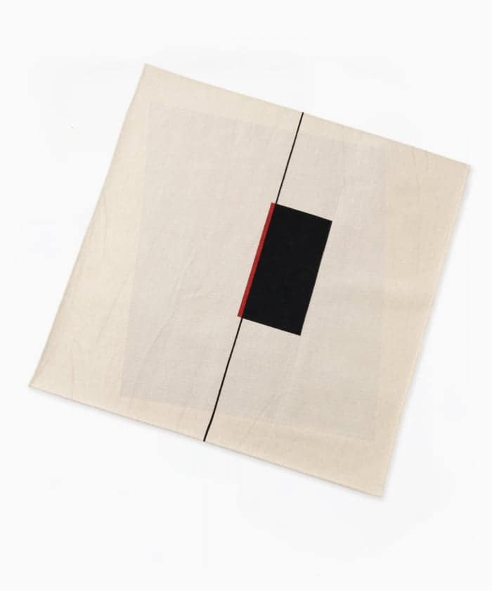LINEAR GEO RUG 200X200　ライナージオ ラグ　013